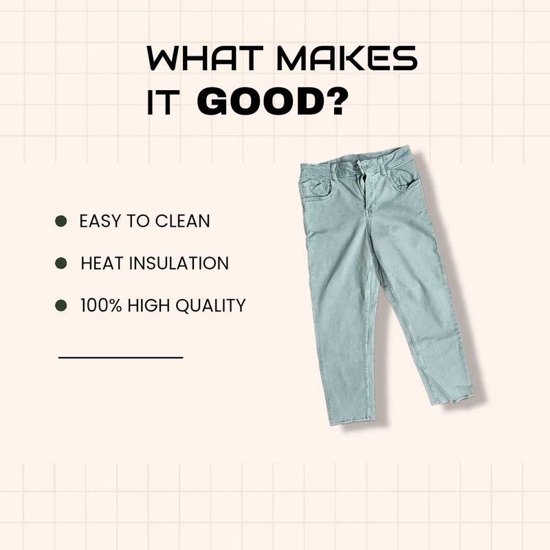 Stylish Jeans