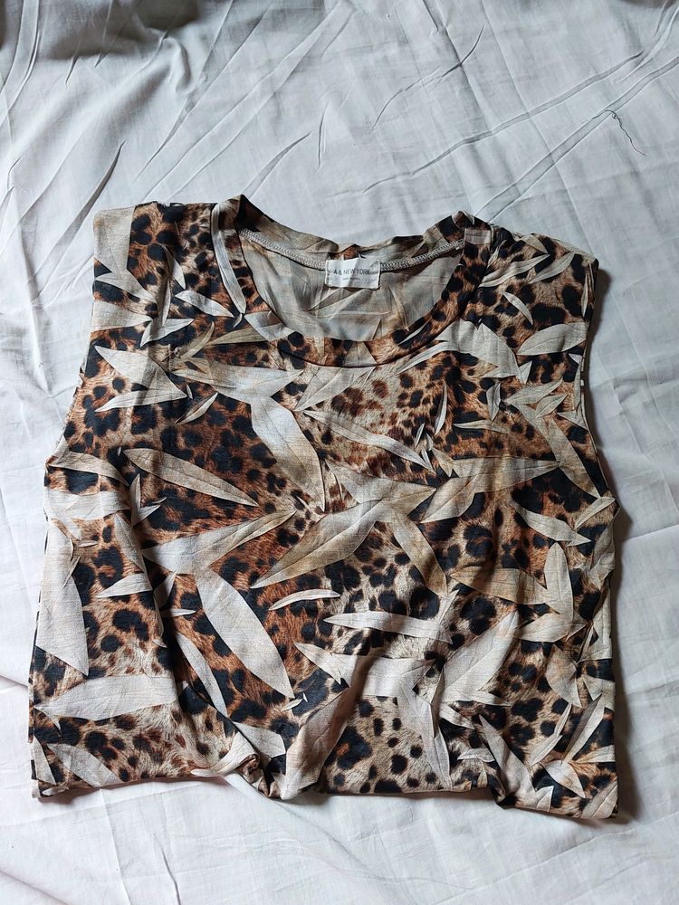 Summer Tops