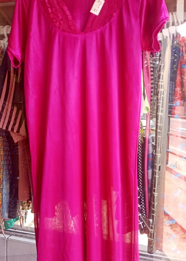 3 Sexy Transparent Nighties @ 240