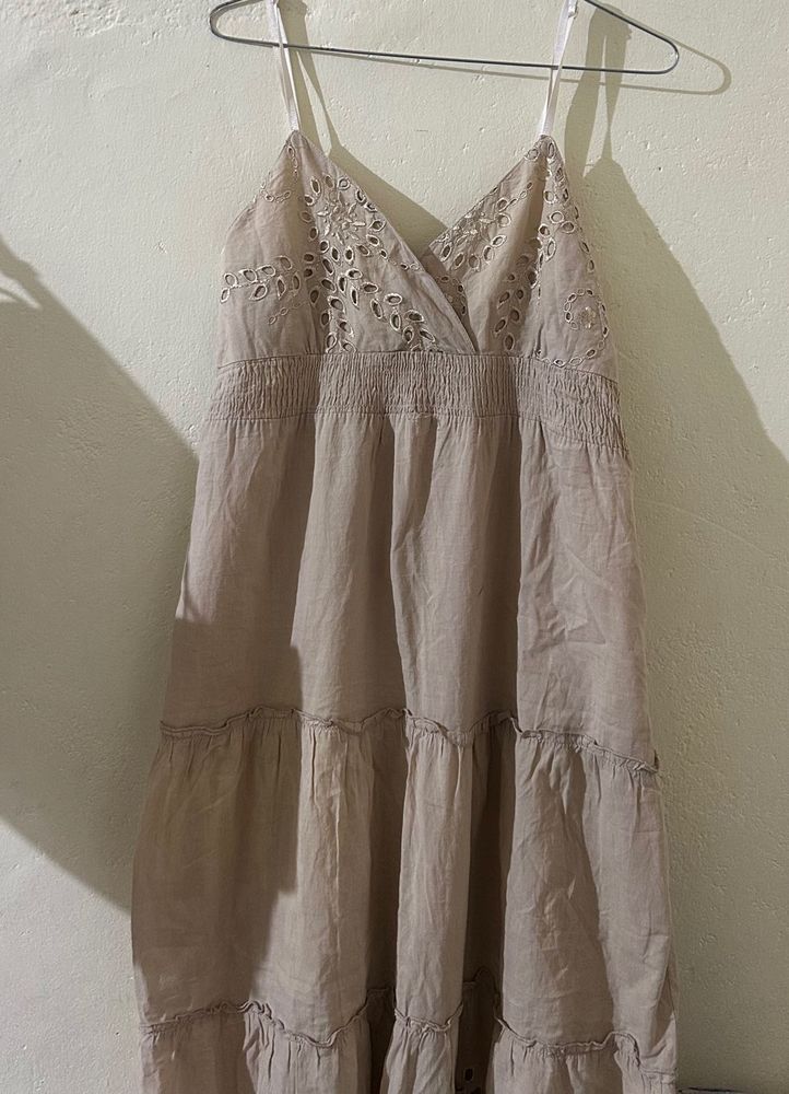 Pretty Maxi Dress 🥹
