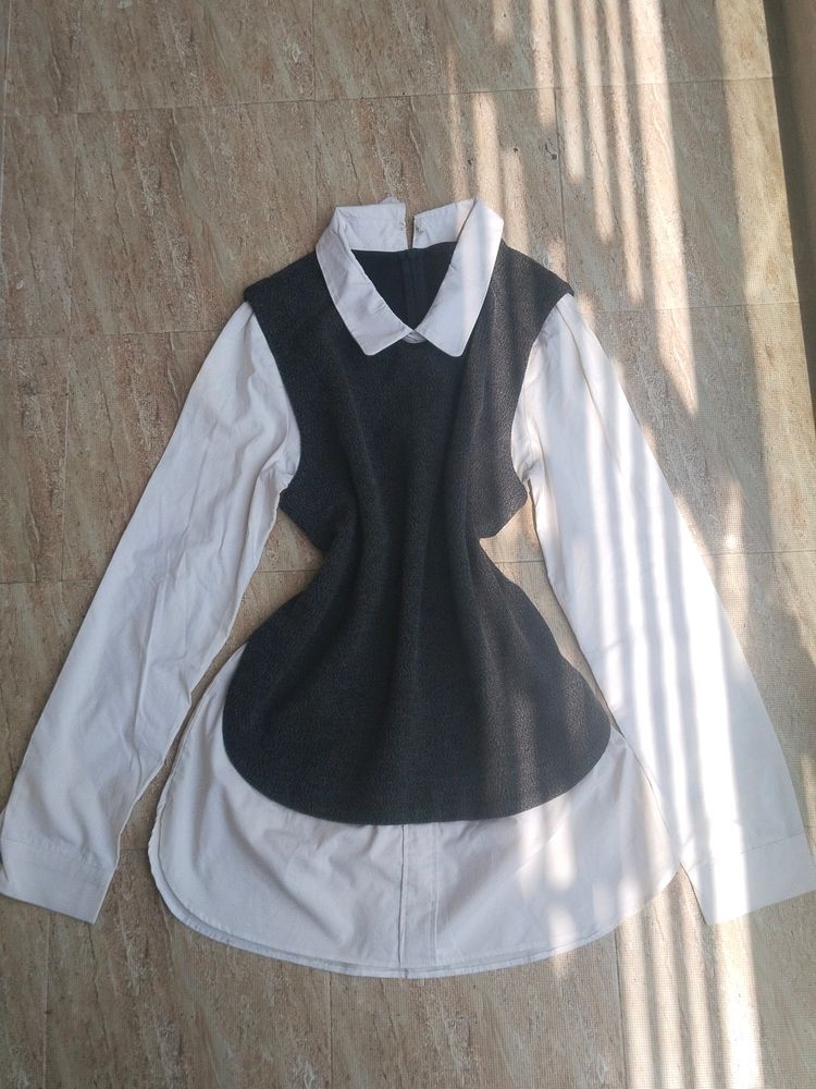 Korean Sweatshirt