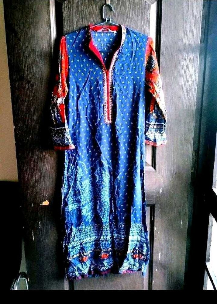 Biba Kurta
