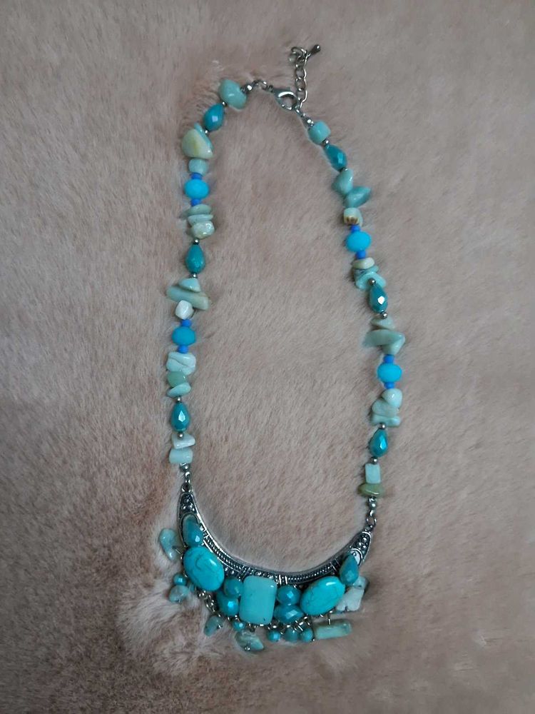 Ocean Whisper Necklace