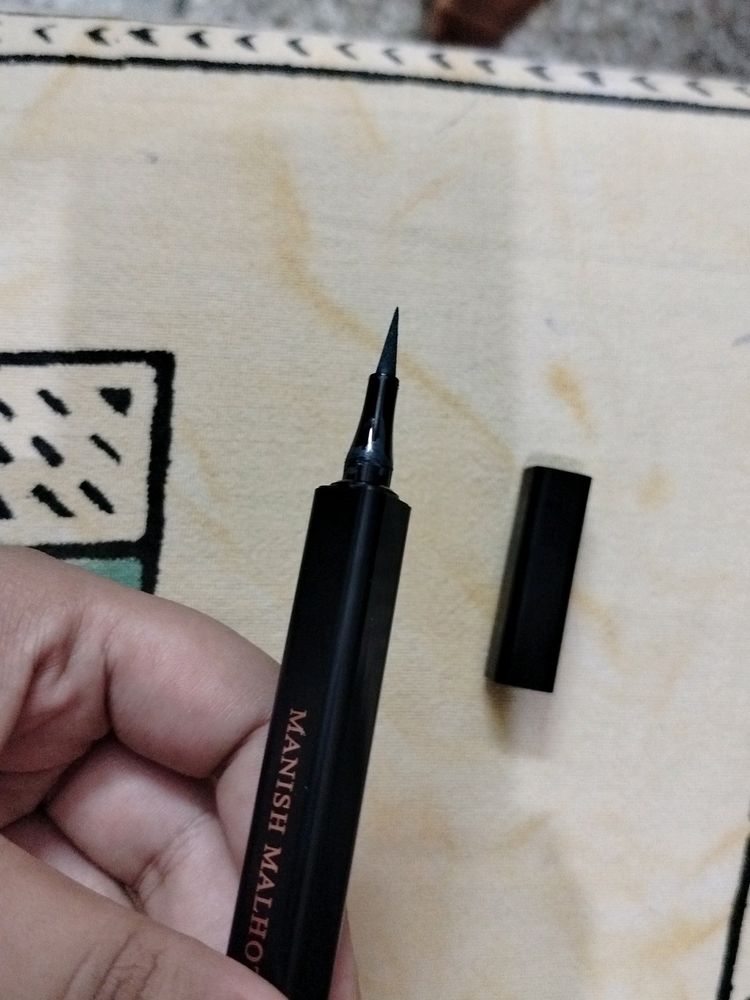 MYGLAMM PRECISION LIQUID EYELINER