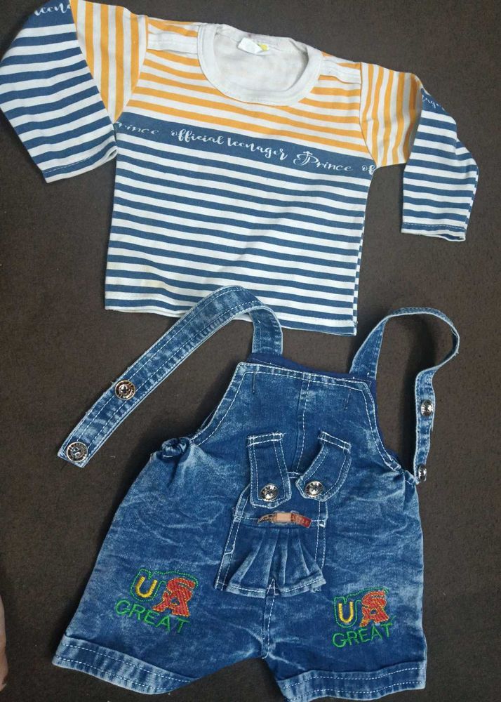 Cute Kids Outfit 🔥