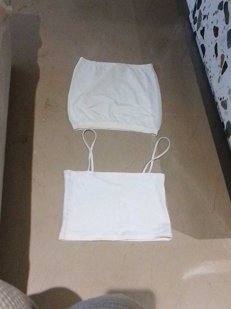 Camisole Set Of Two