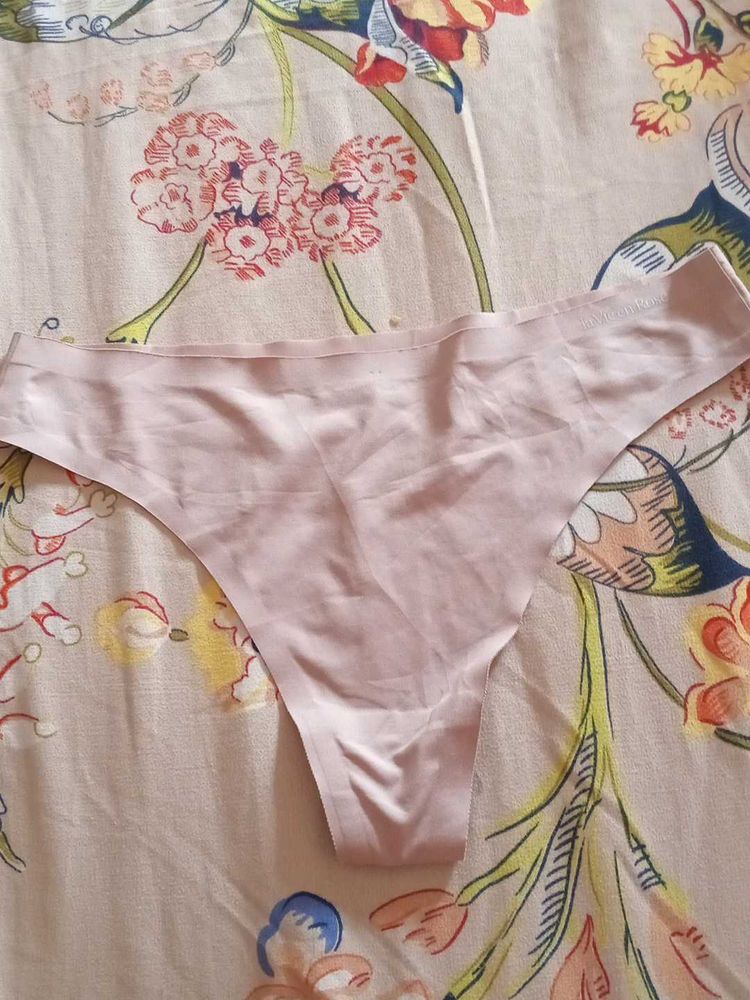 Pink Briefs