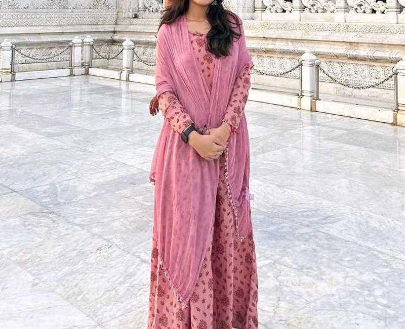 Full Frock Suit