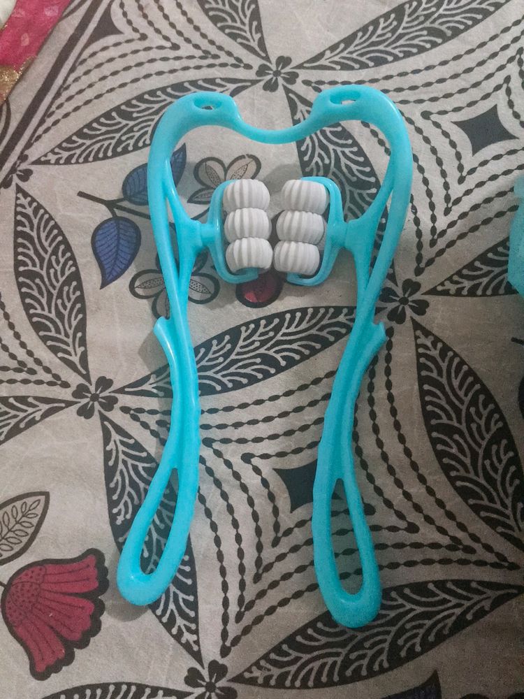 Neck Massager
