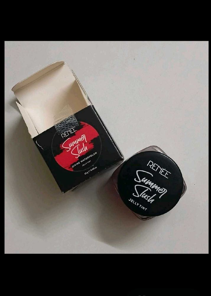 Renee Summer Slush Jelly Tint