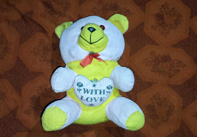 Teddy Bear