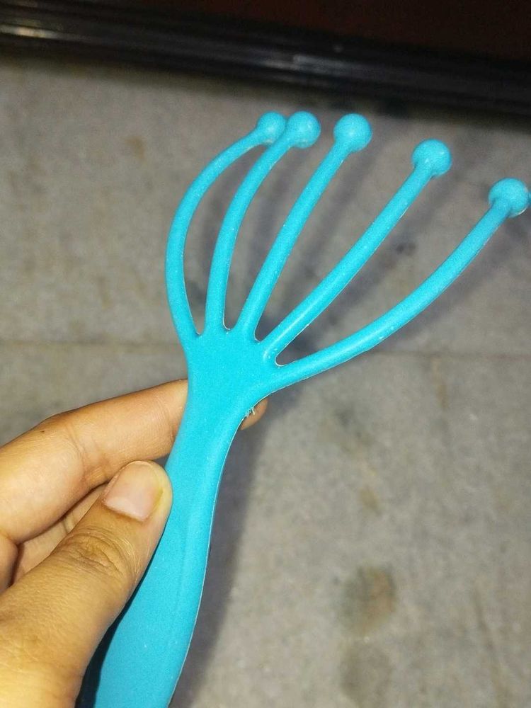 Head Massager