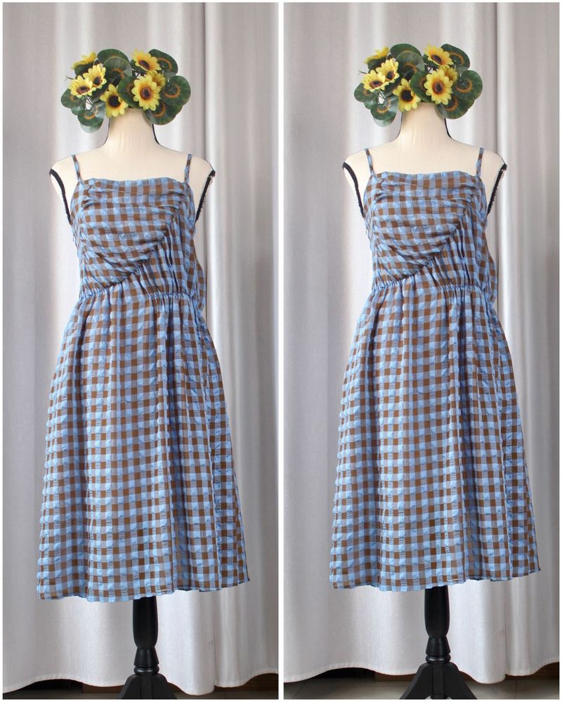 Korean Dress