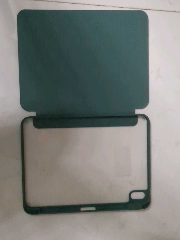 IPAD COVER 7.5 X10 Inch Green