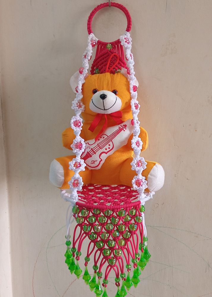 Macrame Jula
