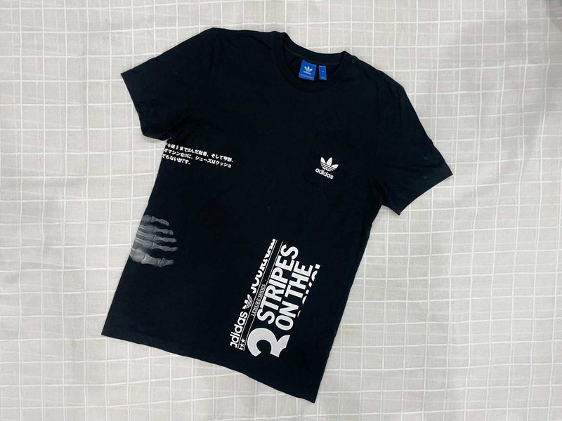 Original Adidas Graphic Tee