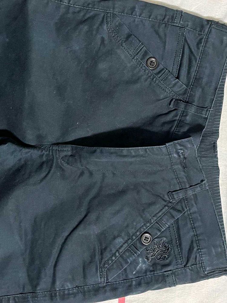 Kids Devise&#39;s Black Jeans - Size 38