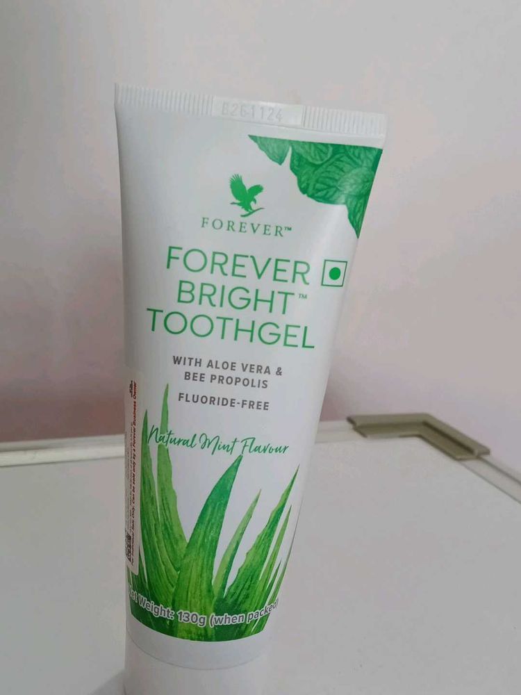 Forever Bright Toothgel