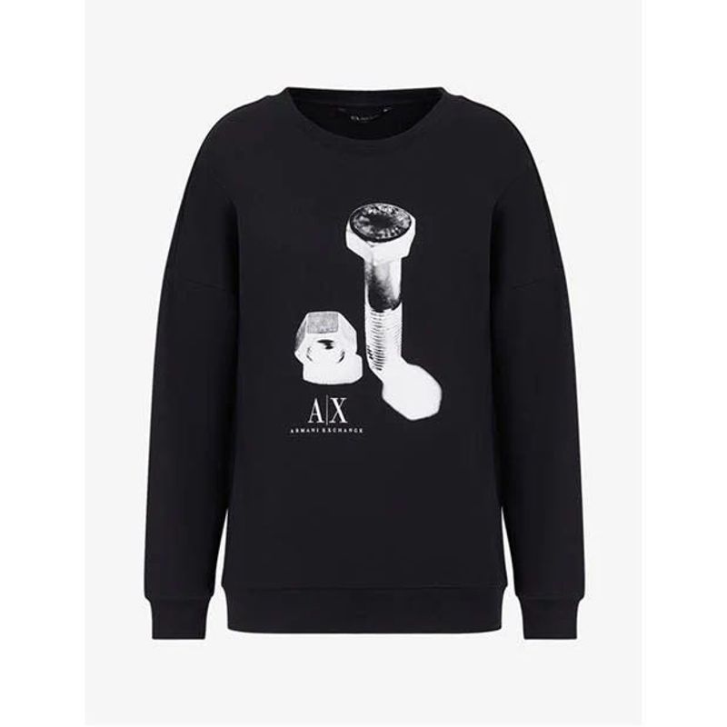 Armani Sweat Shirt