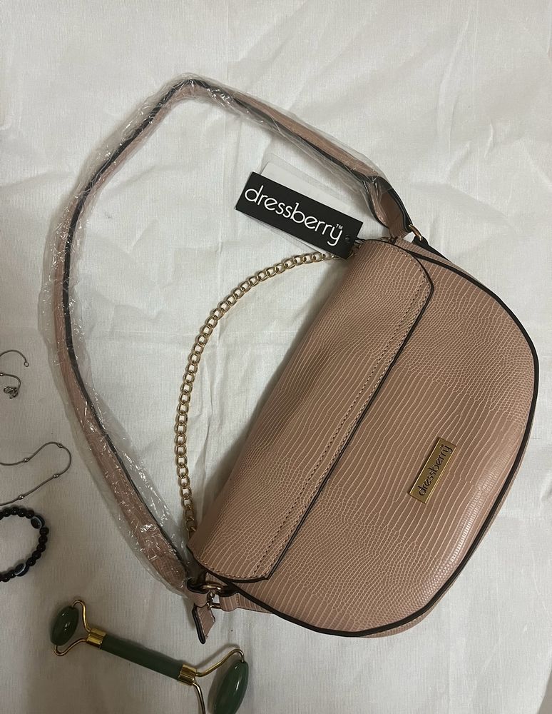Shoulder Bag