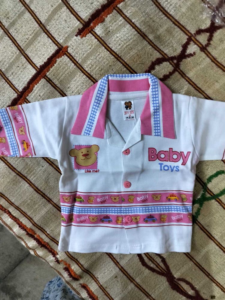 New Baby Set