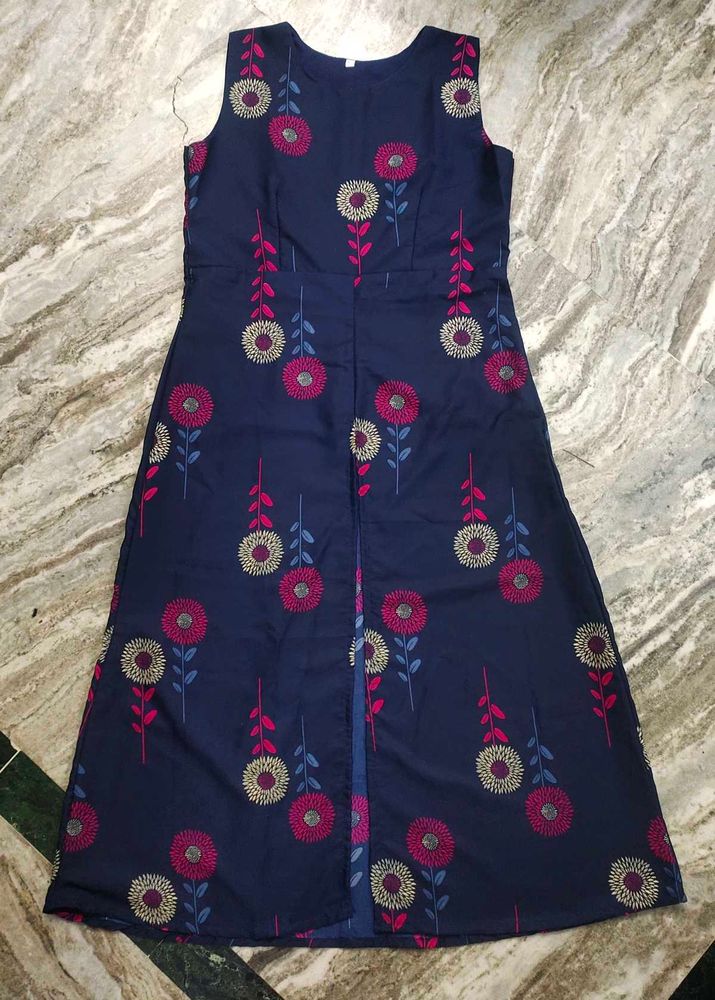 A Line Kurta