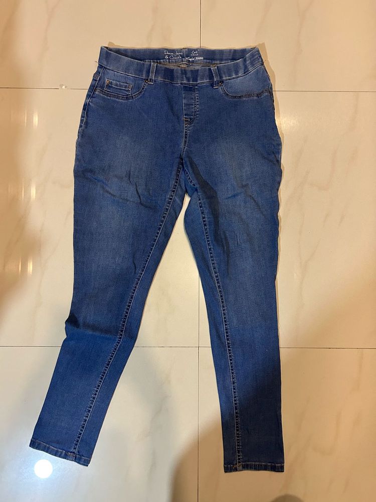 Denim Comfort Jeans (Set of 3)