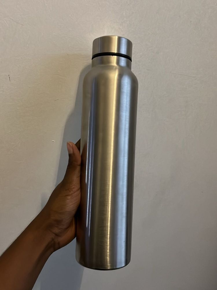 Steel Bottle-1ltr
