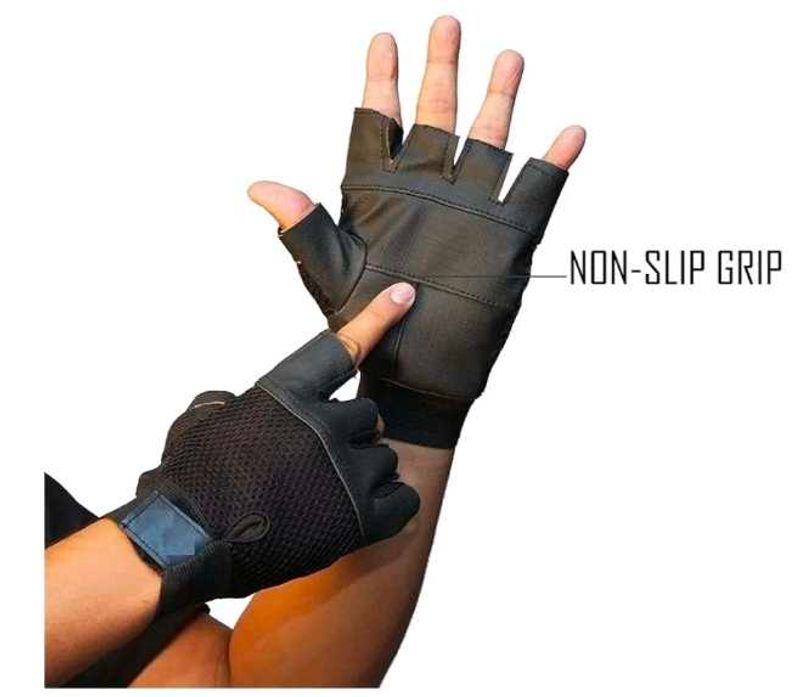 Hand Gloves 🧤.
