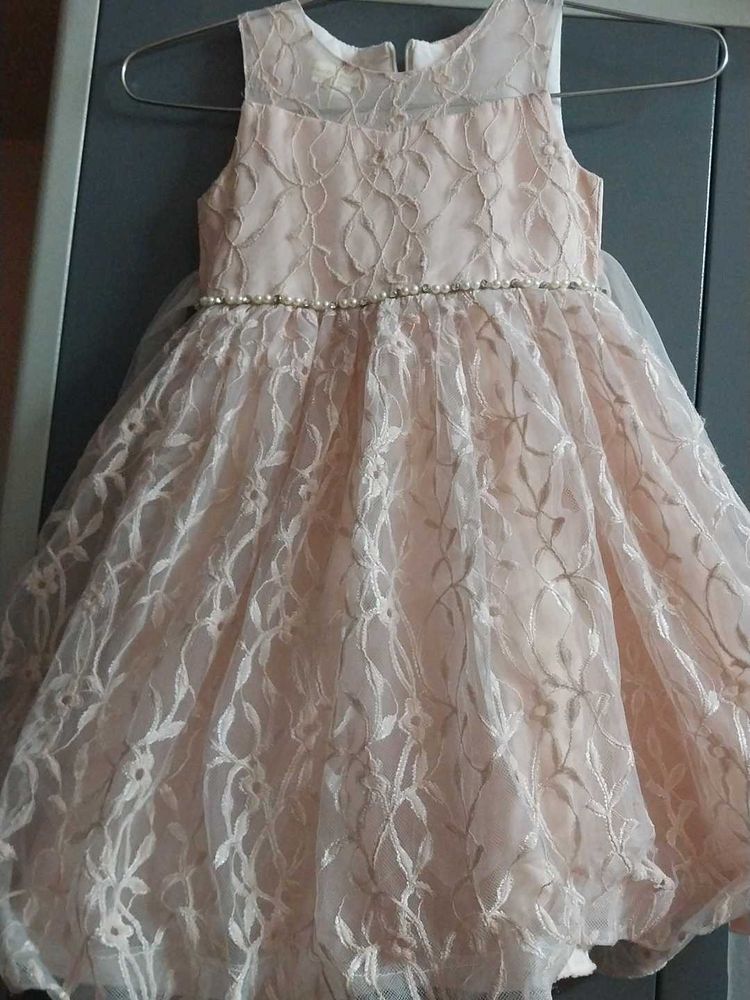 Frock Girl