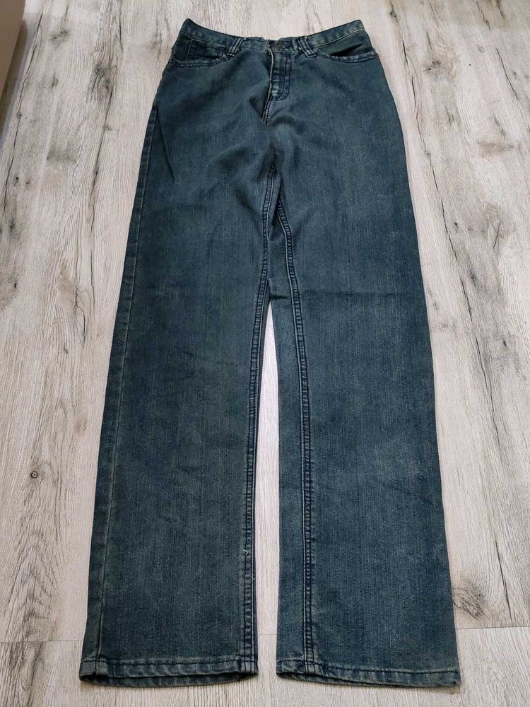 Ma1497 Sabrin jeans waist 26 inches