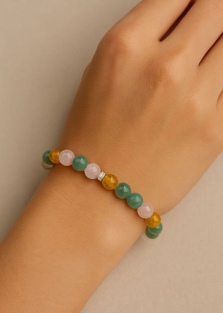 Radiance Harmony Bracelet