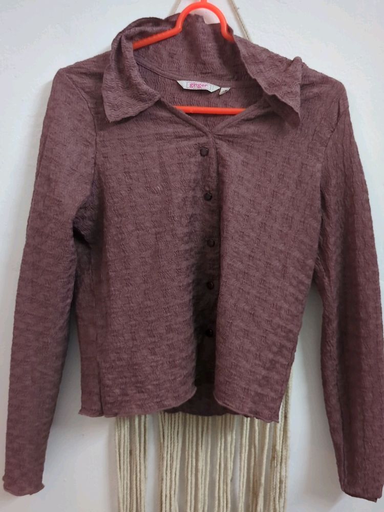 Top From Ginger By Lifestyle