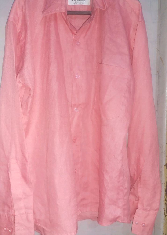 Formal Men Shirt