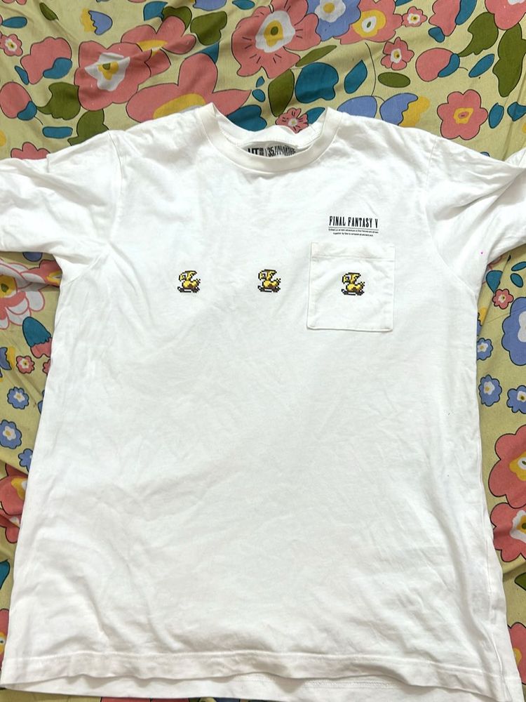 Tshirt