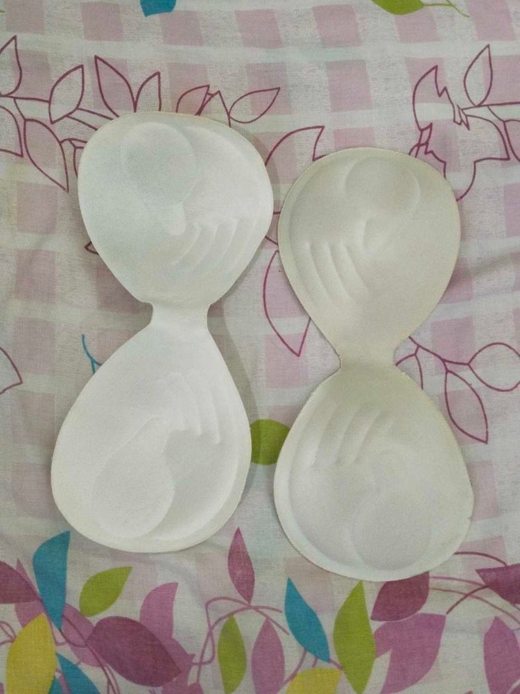 Bra Inserts, push up pad