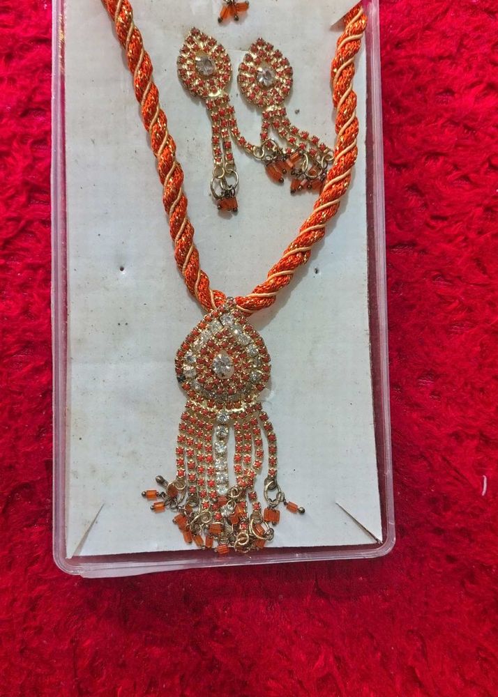 Jewellery Set 12