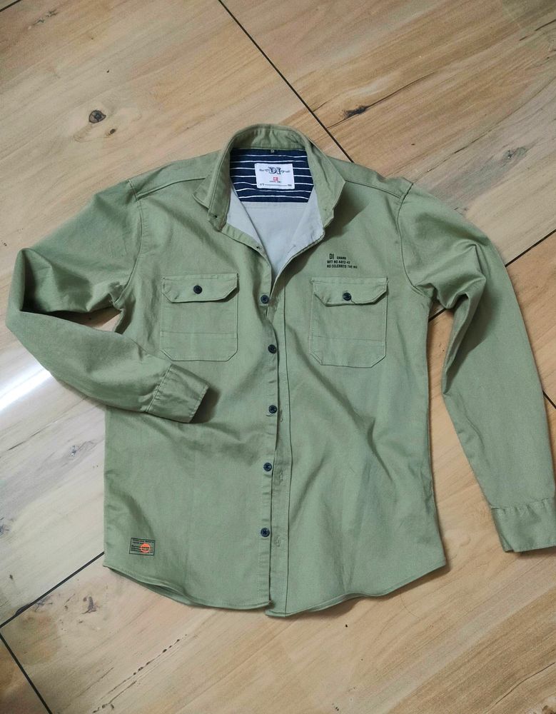 Men Shirt Casual