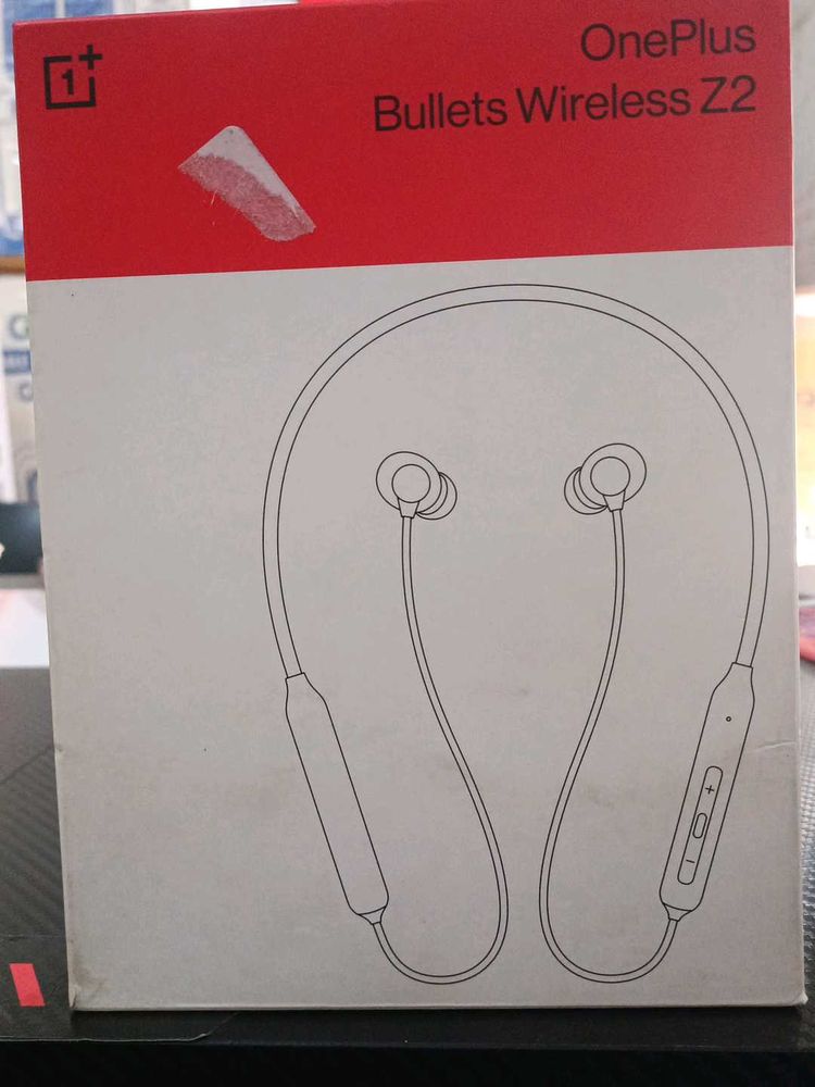 Bullets Wireless Z2