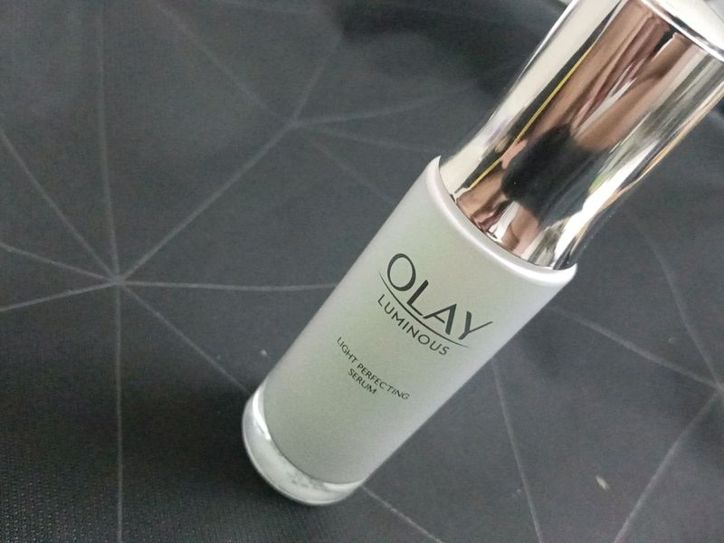 Olay (Serum)