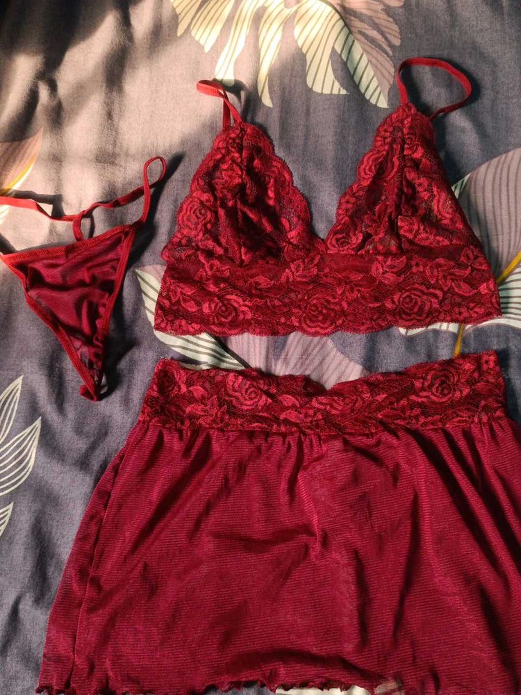 Honeymoon Wear