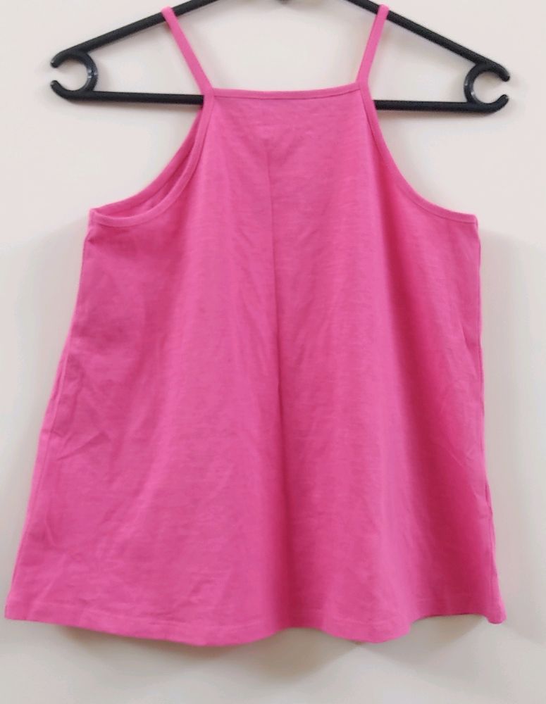 Zara Cami Top