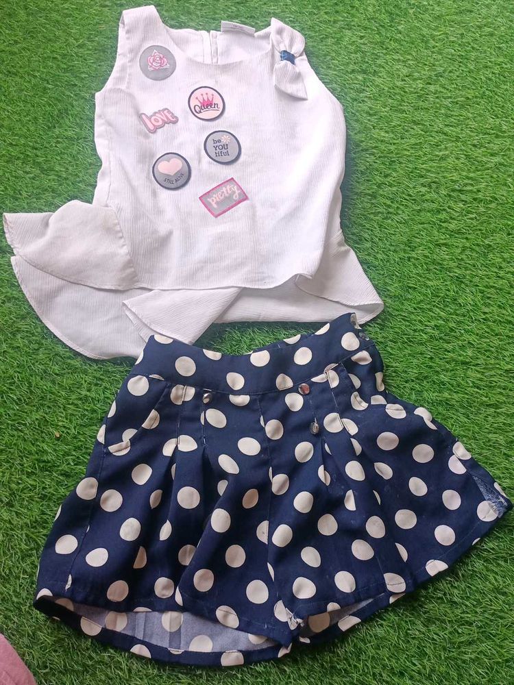 Daily Wear Dress For Girls
