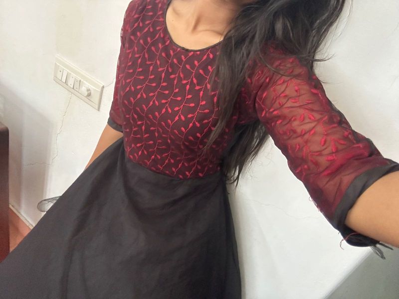 Festive Dress