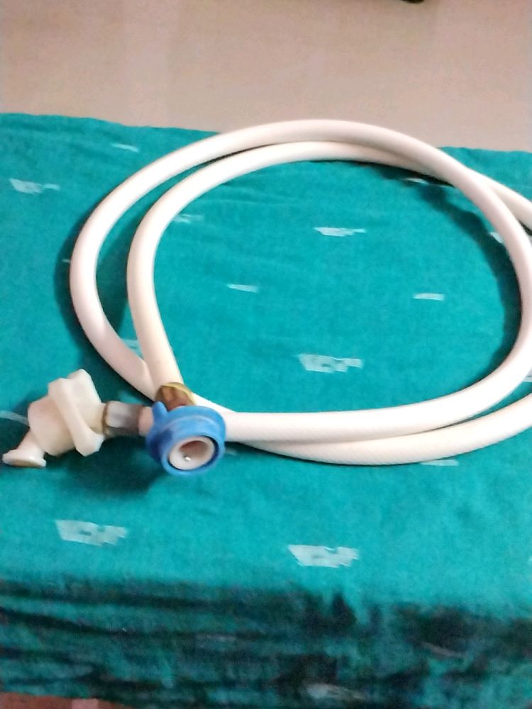 Washing Machine Inlet Pipe