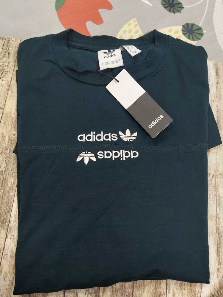 Adidas T-shirt
