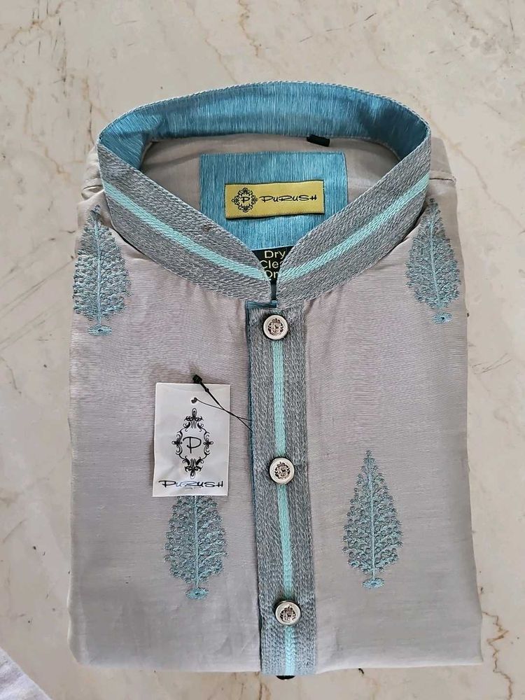 mens Kurta Set