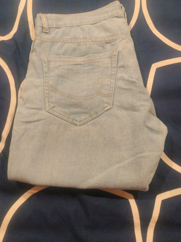 Denim Jeans 👖