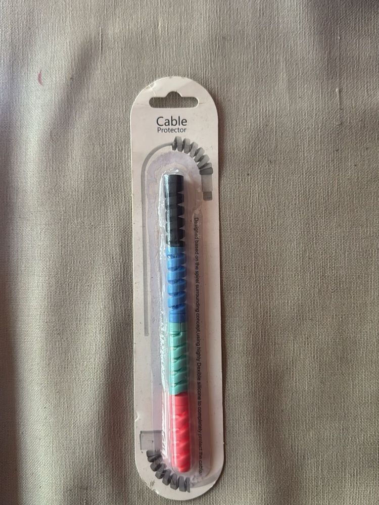 Cable Protector