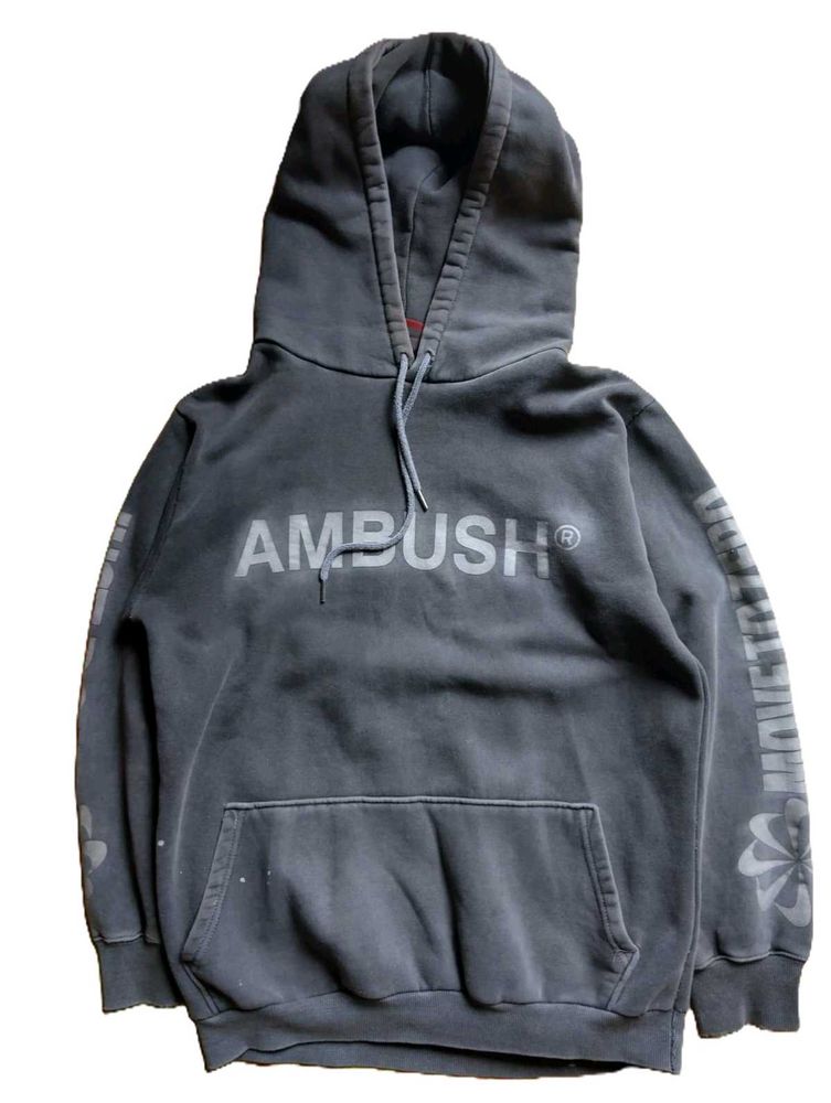 NIKE X AMBUSH 90S HOODIE